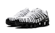Nike Shox TL Metallic Silver Wolf Grey (W) 3