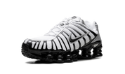 Nike Shox TL Metallic Silver Wolf Grey (W) 5