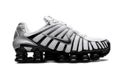 Nike Shox TL Metallic Silver Wolf Grey (W) 7