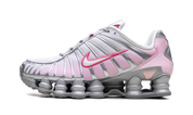 Nike Shox TL Pink Foam (W) 1