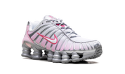 Nike Shox TL Pink Foam (W) 2