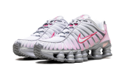 Nike Shox TL Pink Foam (W) 3
