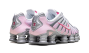 Nike Shox TL Pink Foam (W) 4