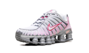 Nike Shox TL Pink Foam (W) 5