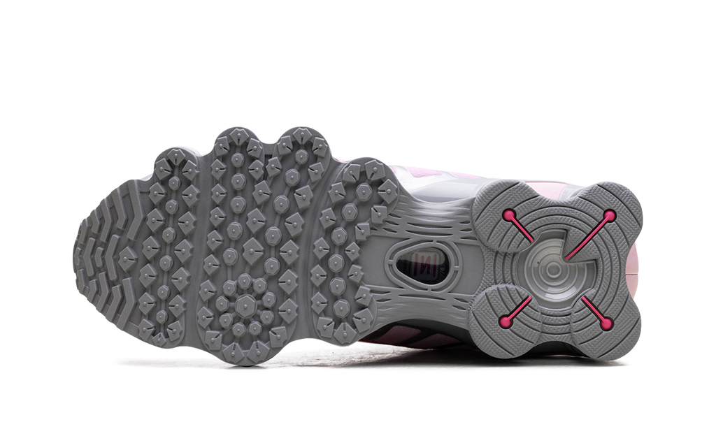 Nike Shox TL Pink Foam (W) 6