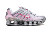 Nike Shox TL Pink Foam (W) 7