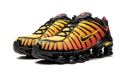 Nike Shox TL Sunrise 3