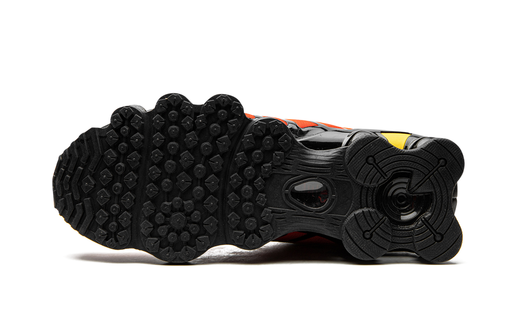 Nike Shox TL Sunrise 6