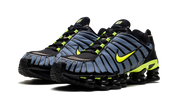Nike Shox TL Thunderstorm 3