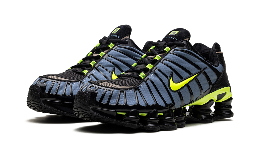 Nike Shox TL Thunderstorm 3