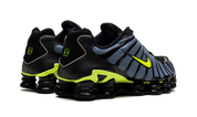 Nike Shox TL Thunderstorm 4