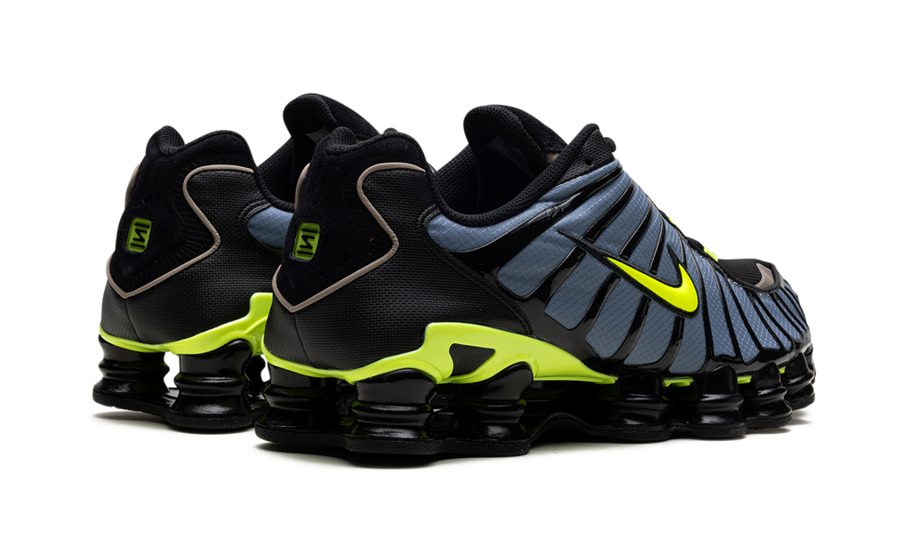 Nike Shox TL Thunderstorm 4
