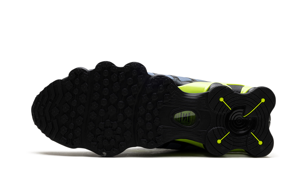 Nike Shox TL Thunderstorm 6