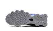 Nike Shox TL Wolf Grey Metallic Silver Blue 6