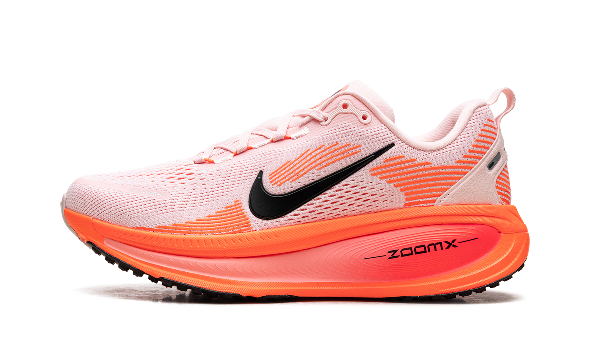 Nike Vomero 18 Echo Pink (W) 1