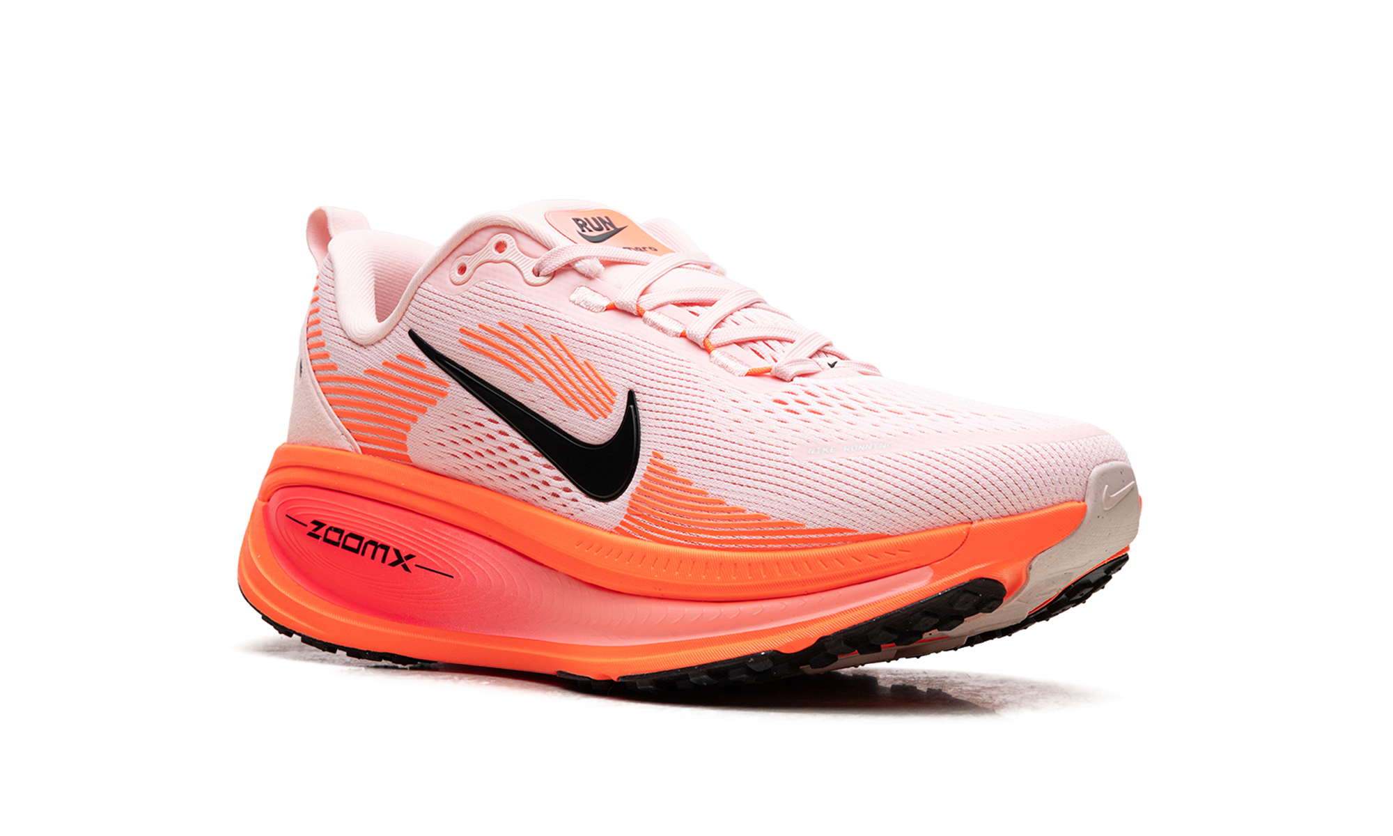 Nike Vomero 18 Echo Pink (W) 2