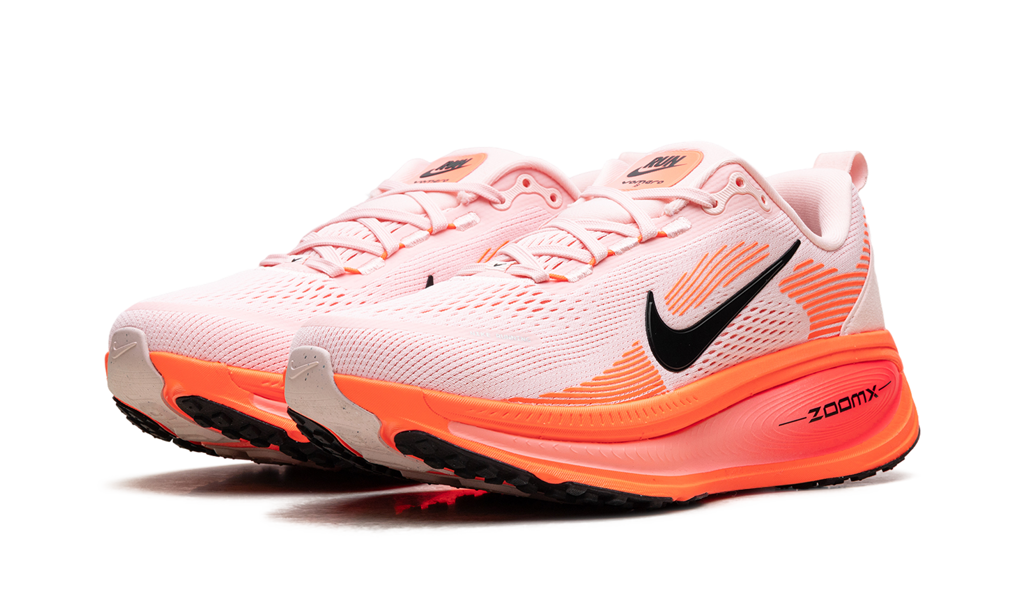 Nike Vomero 18 Echo Pink (W) 3