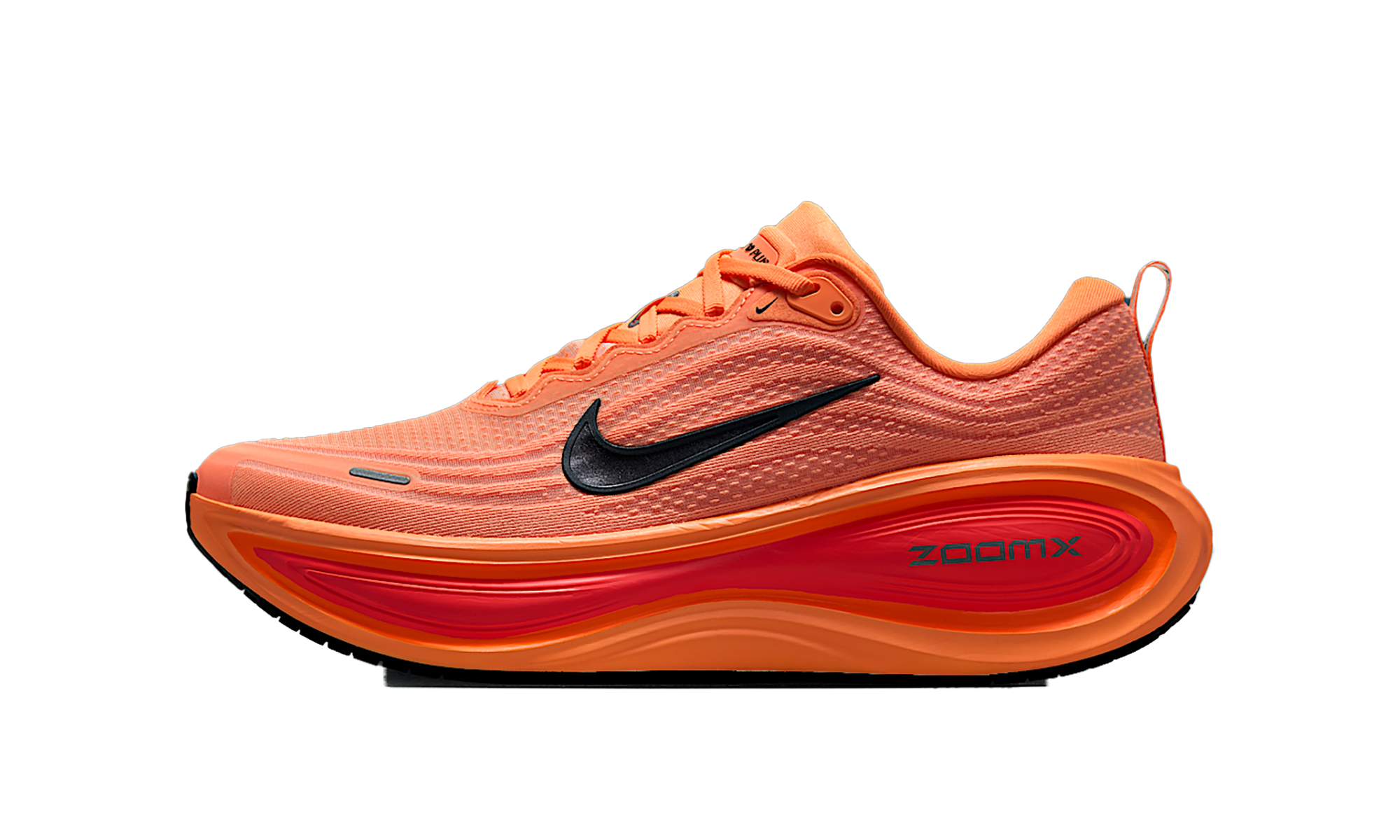 Nike Vomero Plus Orange Pulse