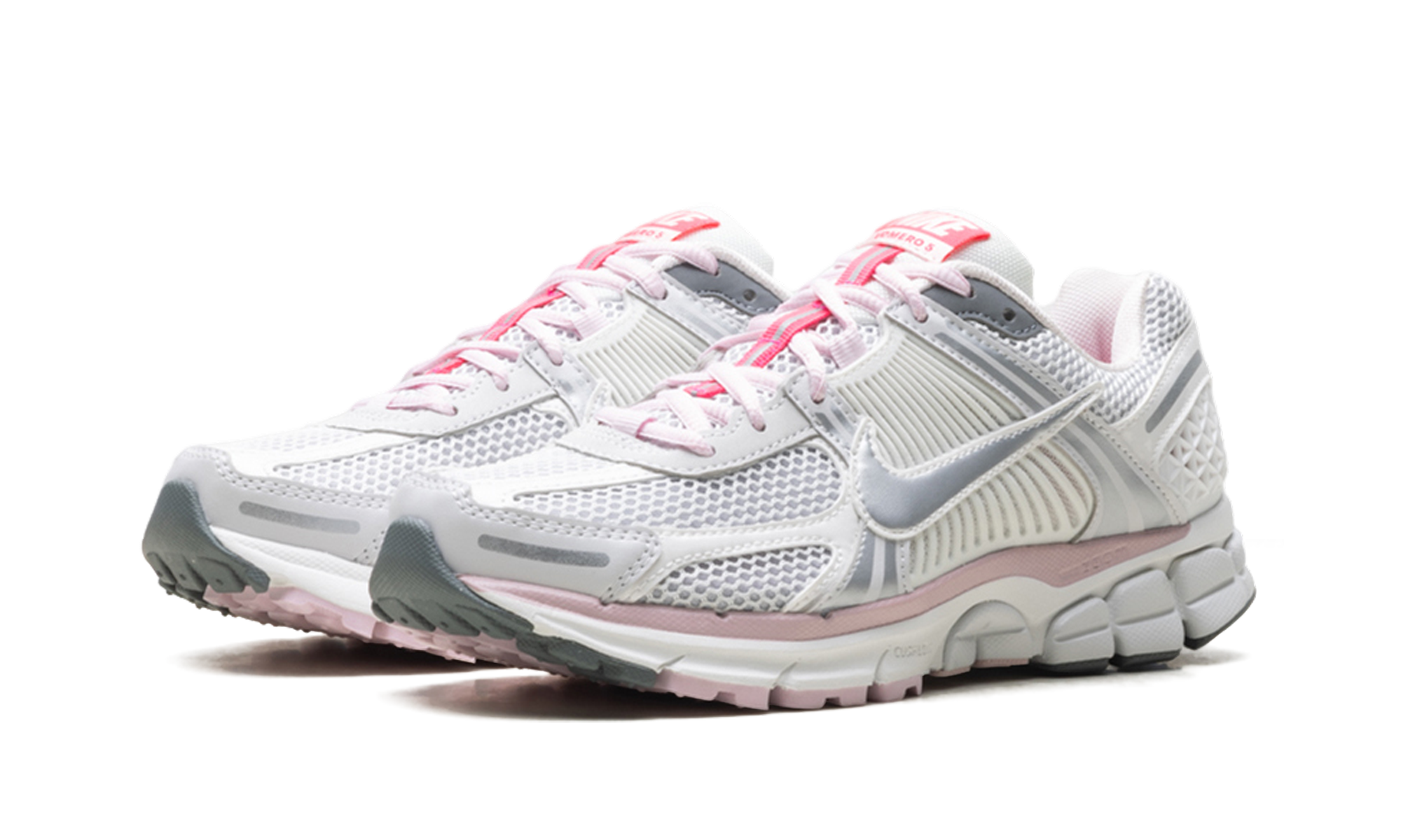 Nike Zoom Vomero 5 520 White Pink (W) 3