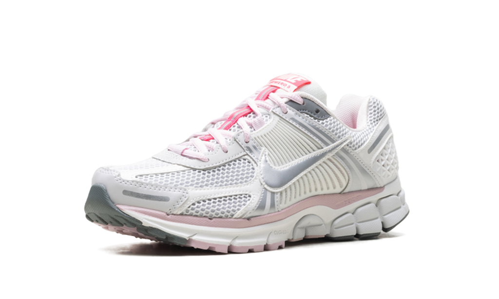 Nike Zoom Vomero 5 520 White Pink (W) 5