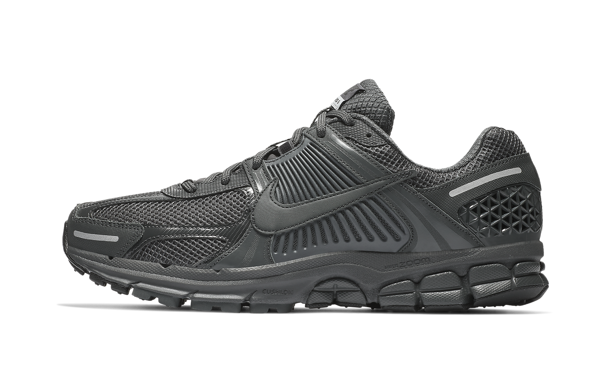 Nike Zoom Vomero 5 Anthracite 1