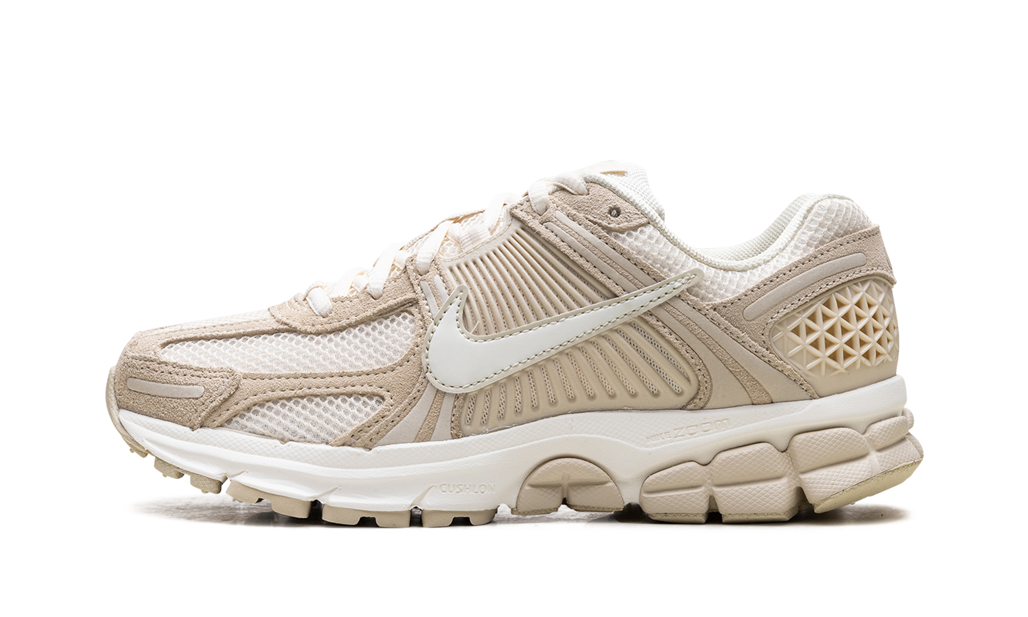 Nike Zoom Vomero 5 Beach Light Khaki (W) 1