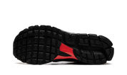 Nike Zoom Vomero 5 Black Metallic University Red 6