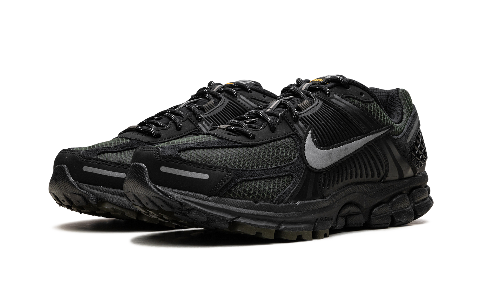 Nike Zoom Vomero 5 Black Sequoia 3