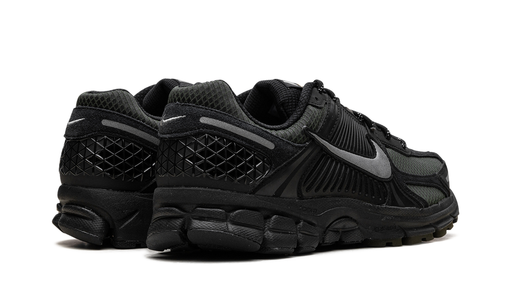 Nike Zoom Vomero 5 Black Sequoia 4