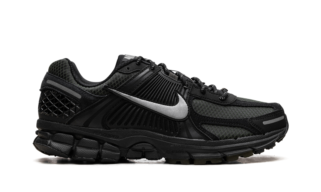 Nike Zoom Vomero 5 Black Sequoia 7