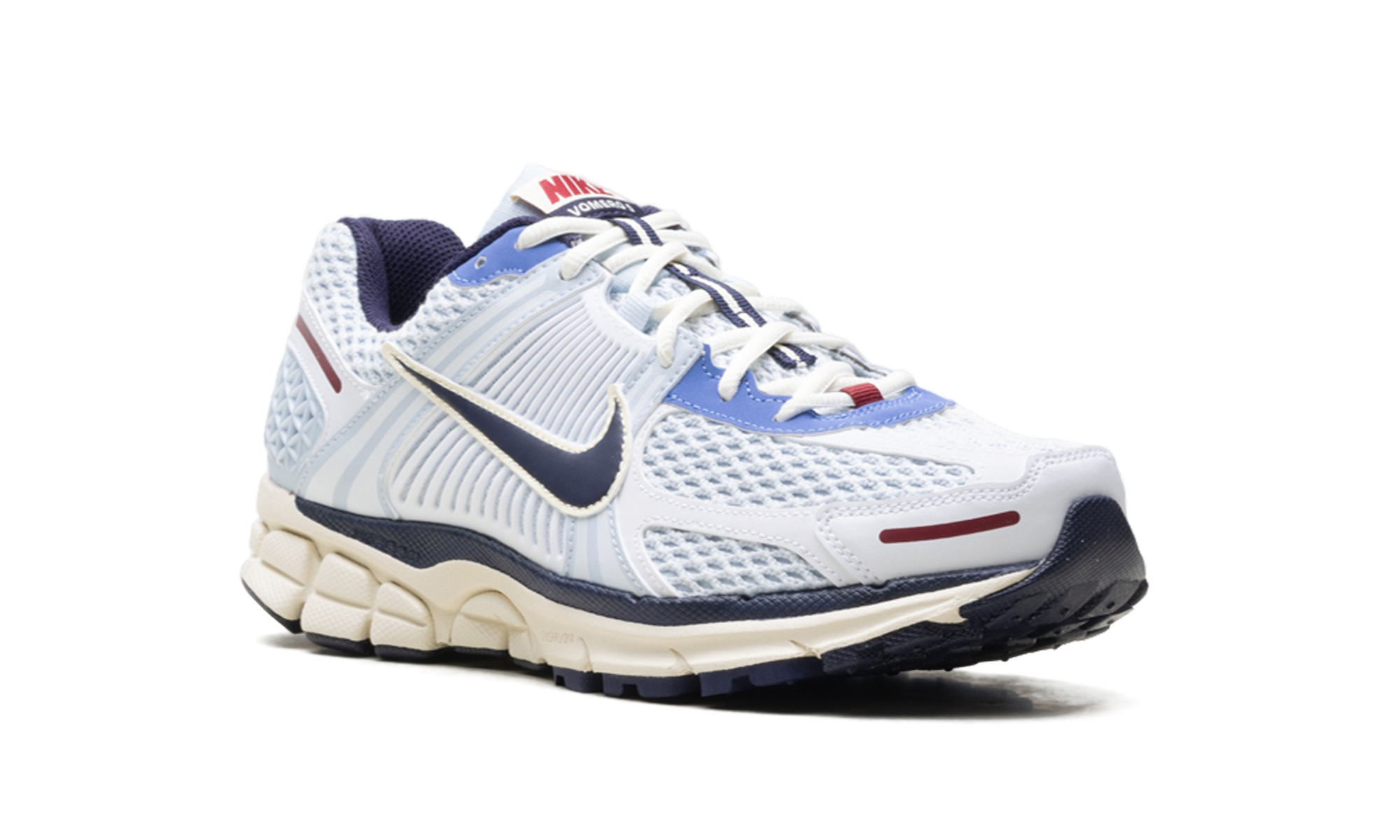 Nike Zoom Vomero 5 Blue Tint (W) 2