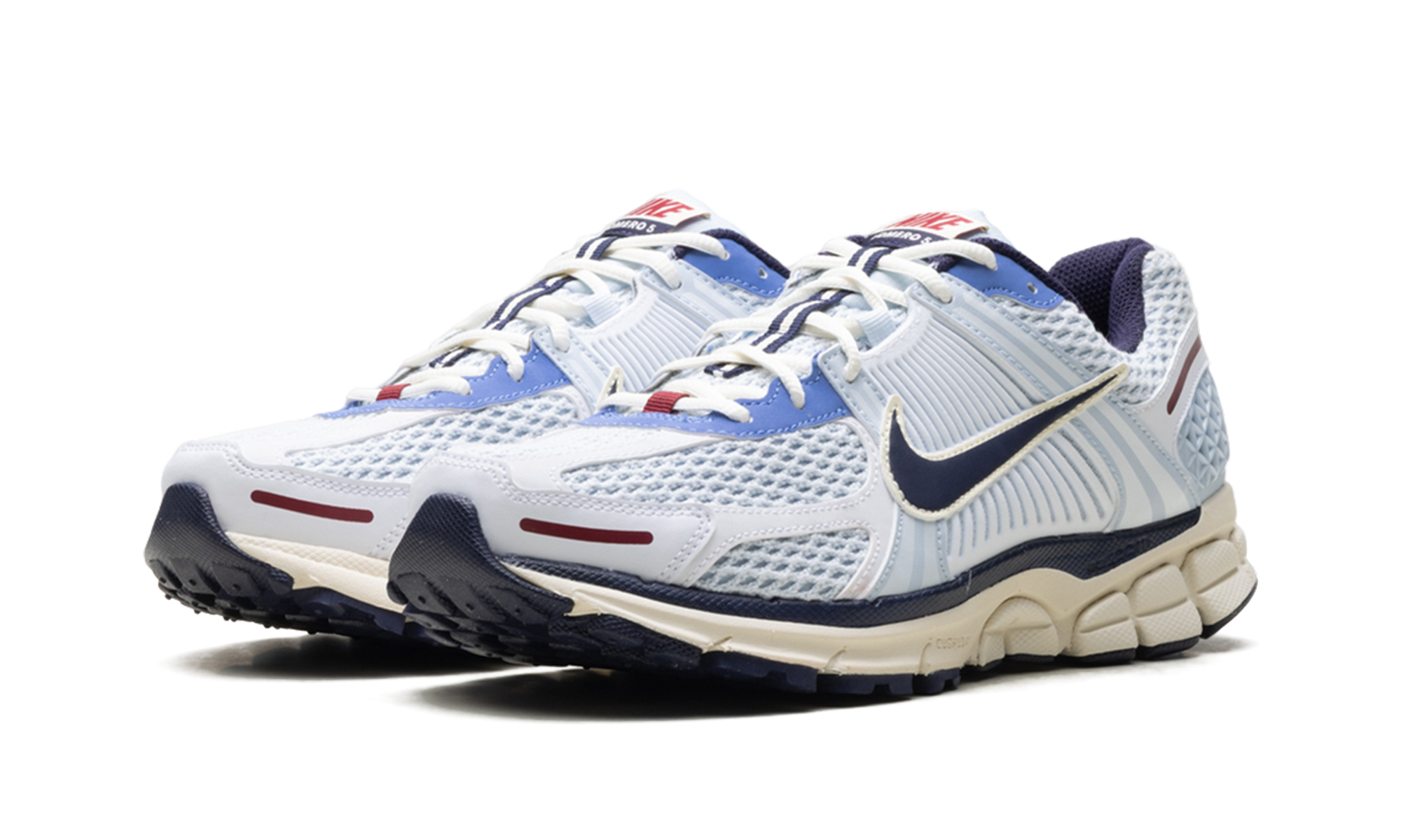 Nike Zoom Vomero 5 Blue Tint (W) 3