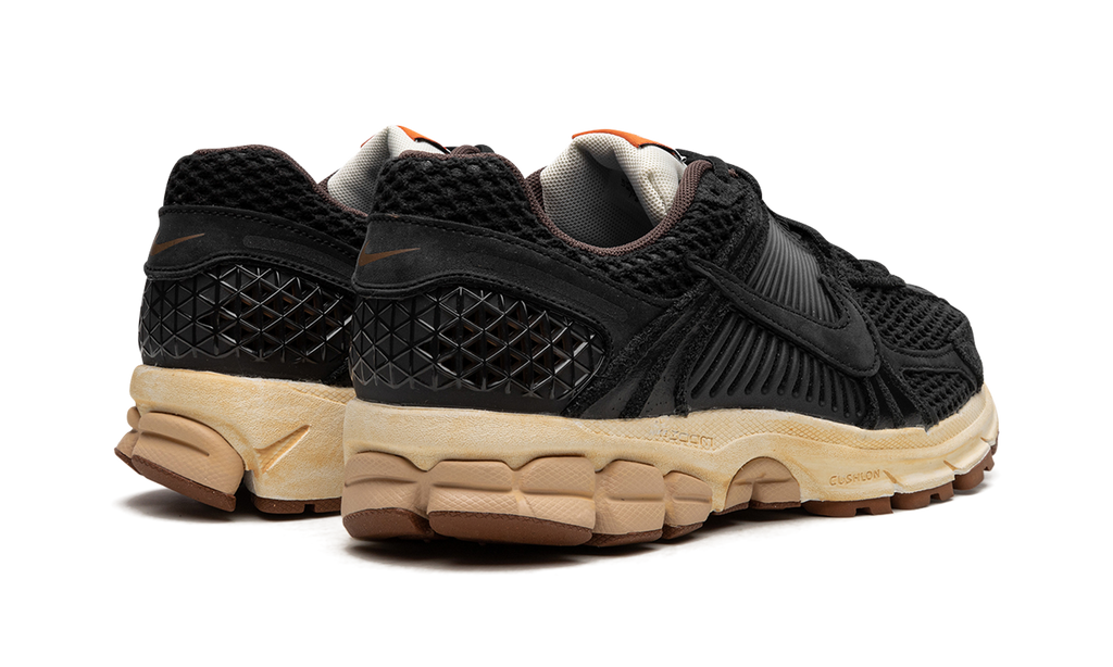 Nike Zoom Vomero 5 'Bright Black Sesame 4