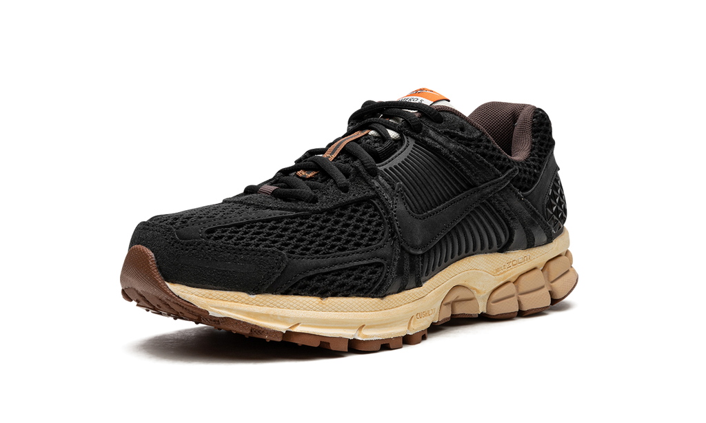 Nike Zoom Vomero 5 'Bright Black Sesame 5