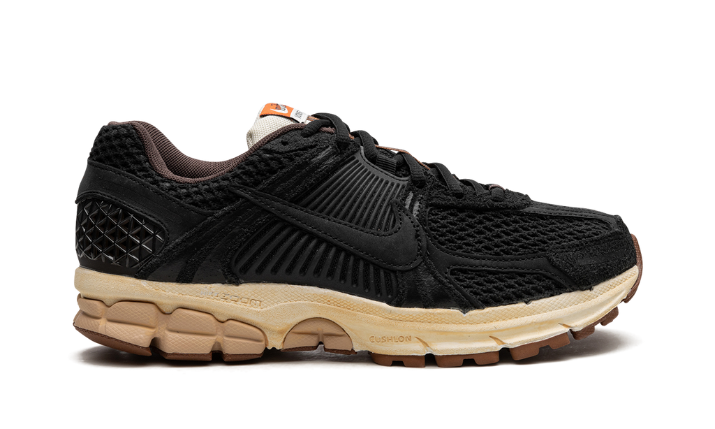 Nike Zoom Vomero 5 'Bright Black Sesame 7