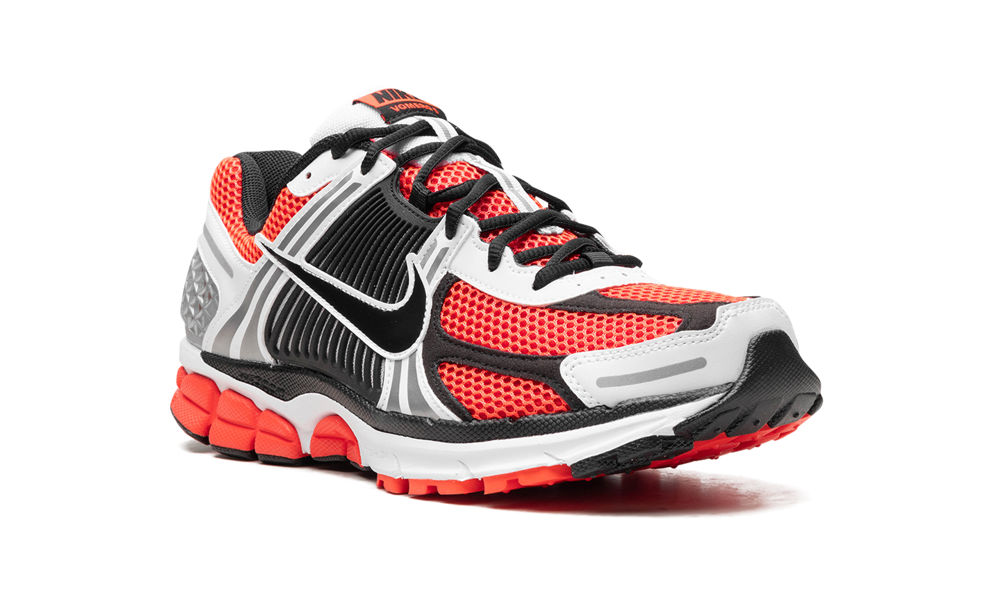 Nike Zoom Vomero 5 Bright Crimson 2