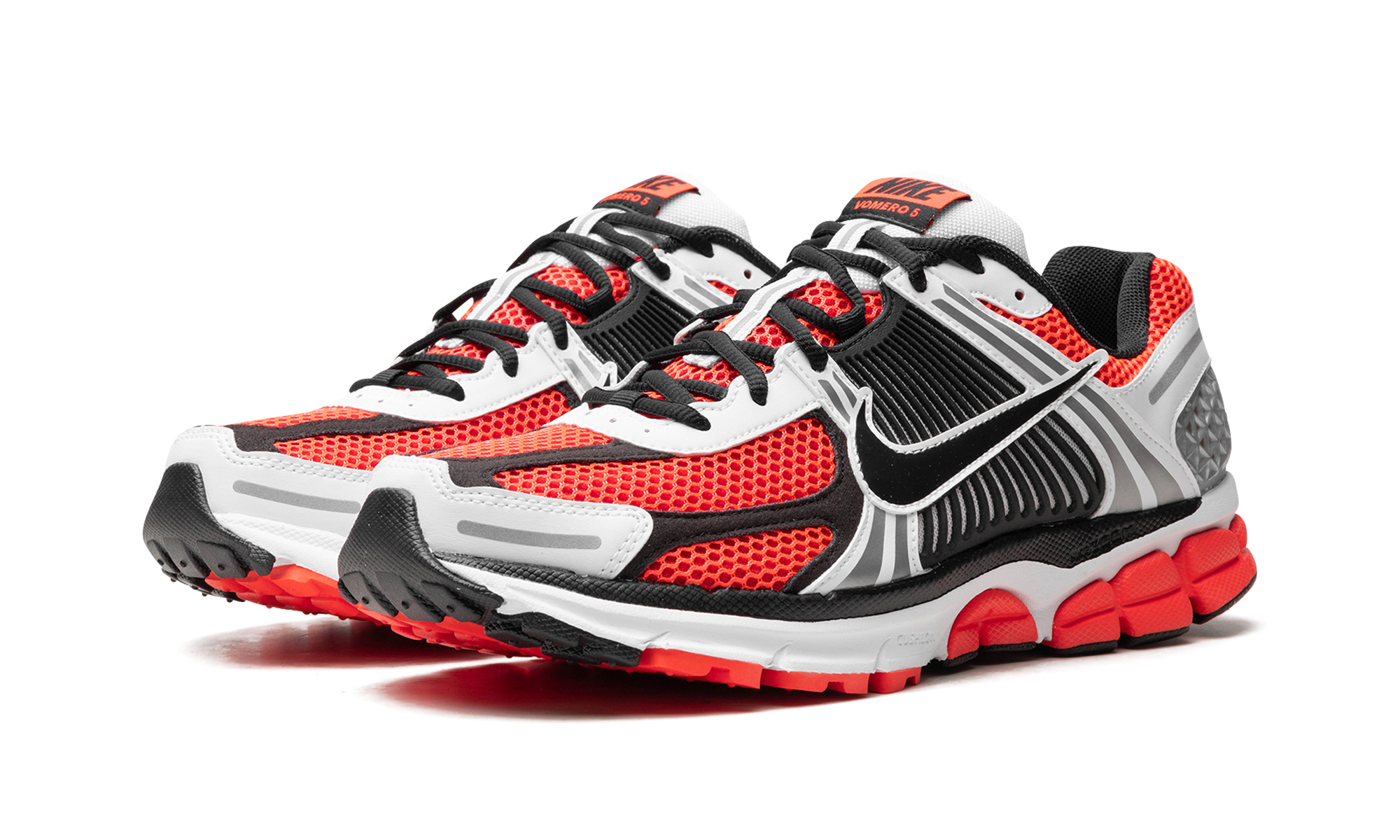 Nike Zoom Vomero 5 Bright Crimson 3