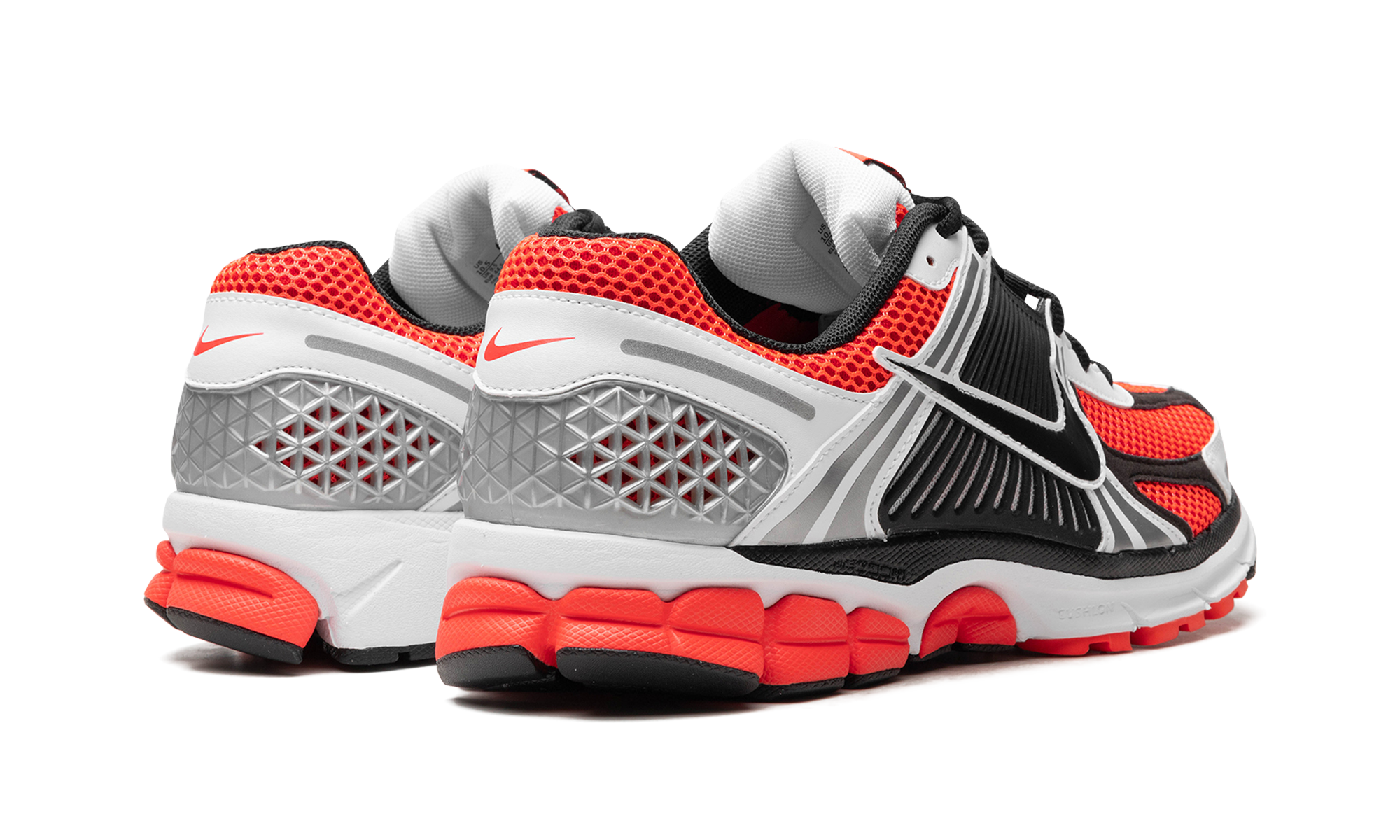 Nike Zoom Vomero 5 Bright Crimson 4