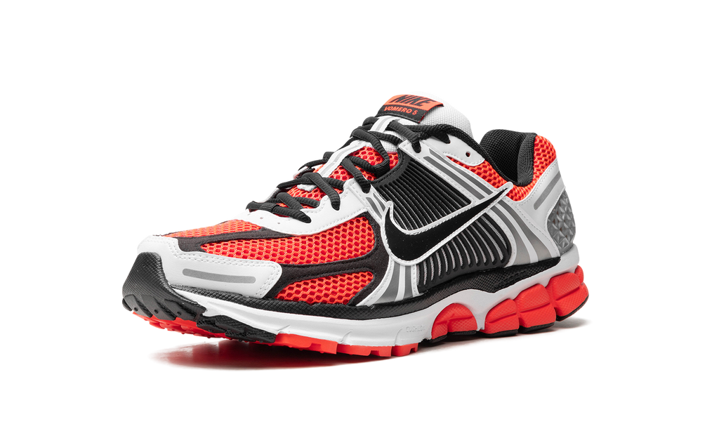 Nike Zoom Vomero 5 Bright Crimson 5