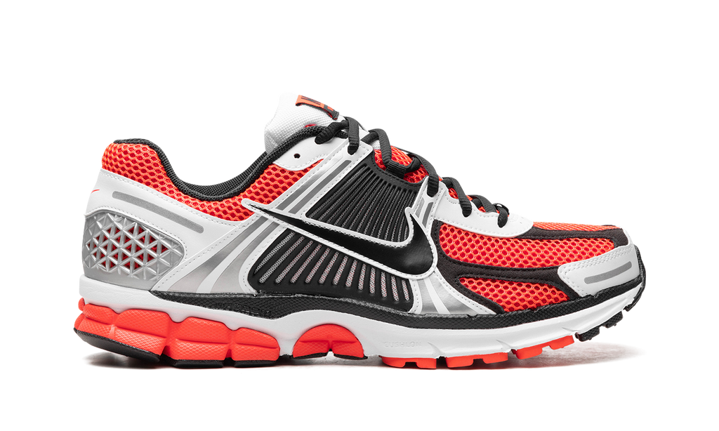 Nike Zoom Vomero 5 Bright Crimson 7