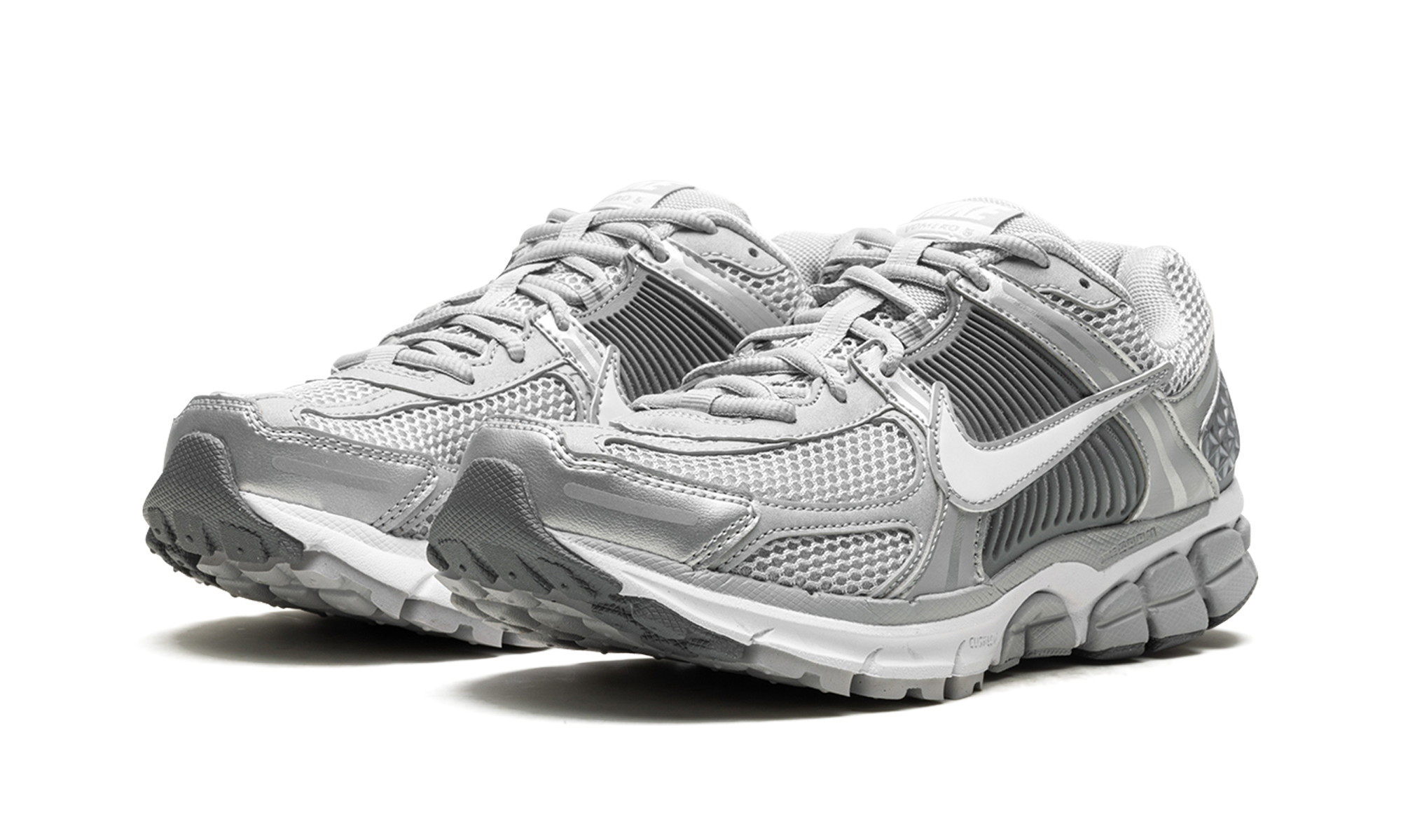 Nike Zoom Vomero 5 Cool Grey 3