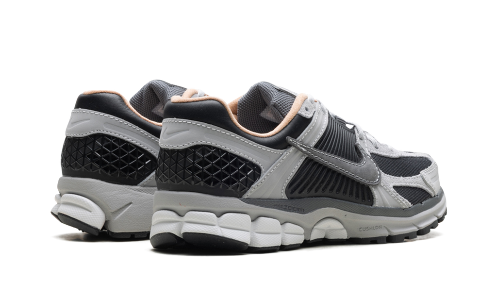Nike Zoom Vomero 5 Dark Smoke Grey Vachetta 4