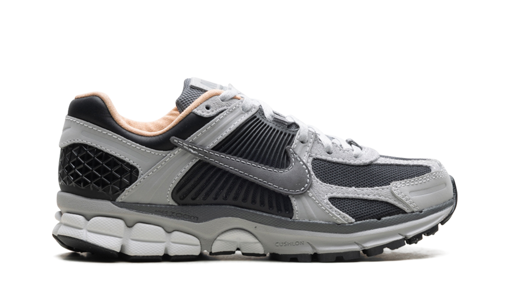 Nike Zoom Vomero 5 Dark Smoke Grey Vachetta 7