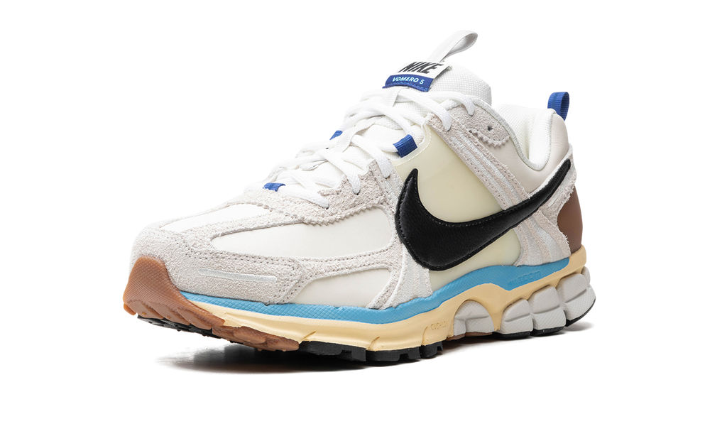Nike Zoom Vomero 5 Designed by Japan (W) 5