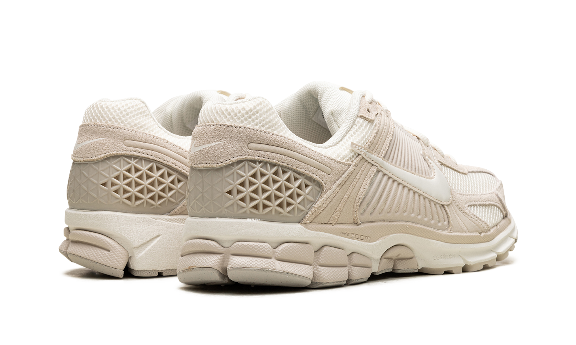 Nike Zoom Vomero 5 Light Orewood Brown 4