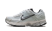 Nike Zoom Vomero 5 Light Silver Chrome (W) 1
