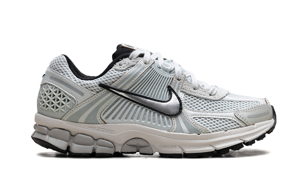 Nike Zoom Vomero 5 Light Silver Chrome (W) 7