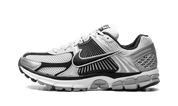 Nike Zoom Vomero 5 Metallic Silver Black 1