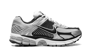 Nike Zoom Vomero 5 Metallic Silver Black 7