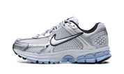 Nike Zoom Vomero 5 Metallic Silver Blue Tint (W) 1